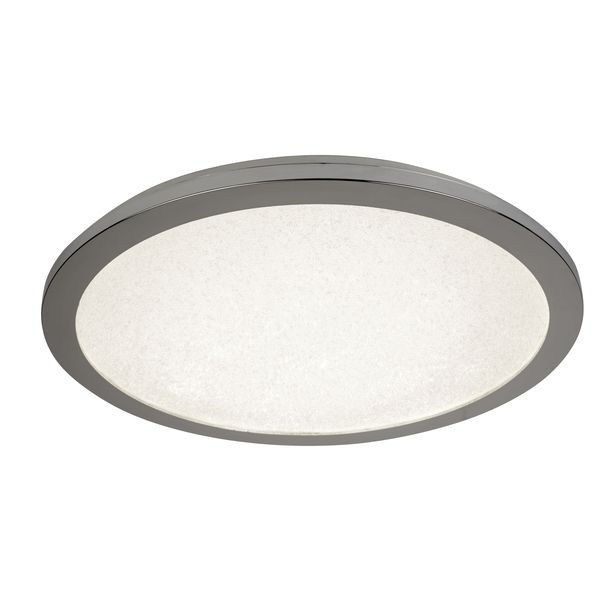 Светильник потолочный Searchlight LED BATHROOM 8100-60CC