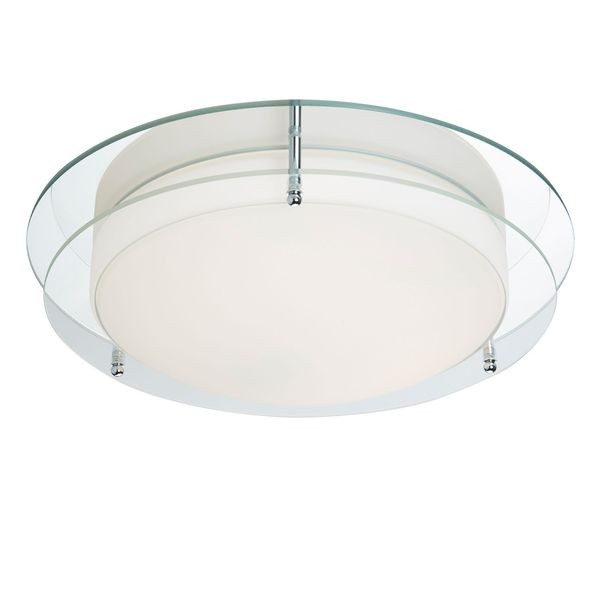 Светильник потолочный Searchlight BATHROOM 8803-36CC
