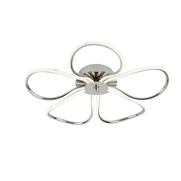 Люстра Searchlight FOLIAGE 8175-5CC