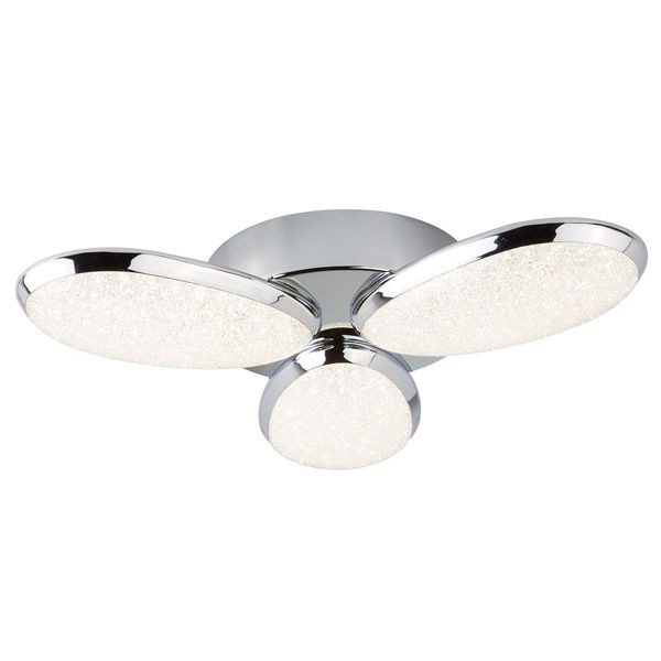 Люстра Searchlight LORI 6213-3CC