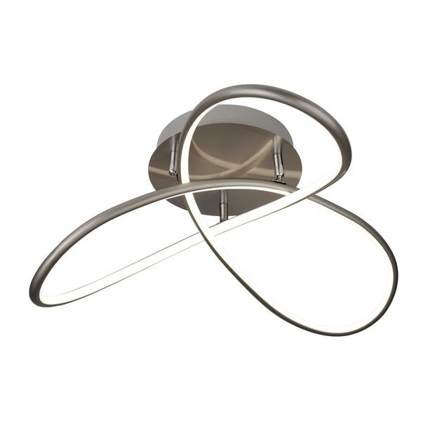 Люстра Searchlight MAGIC 4840SS