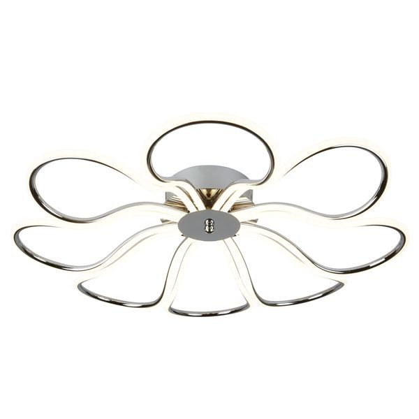 Люстра Searchlight FOLIAGE 9278-8CC