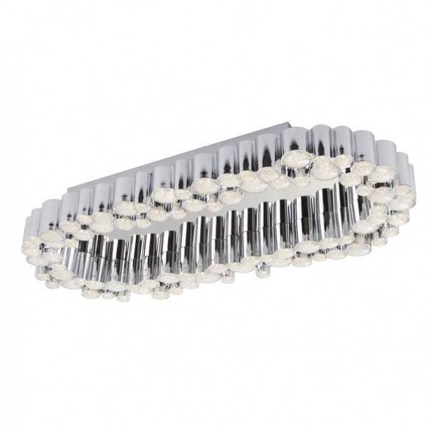 Люстра Searchlight DARCY 5531CC