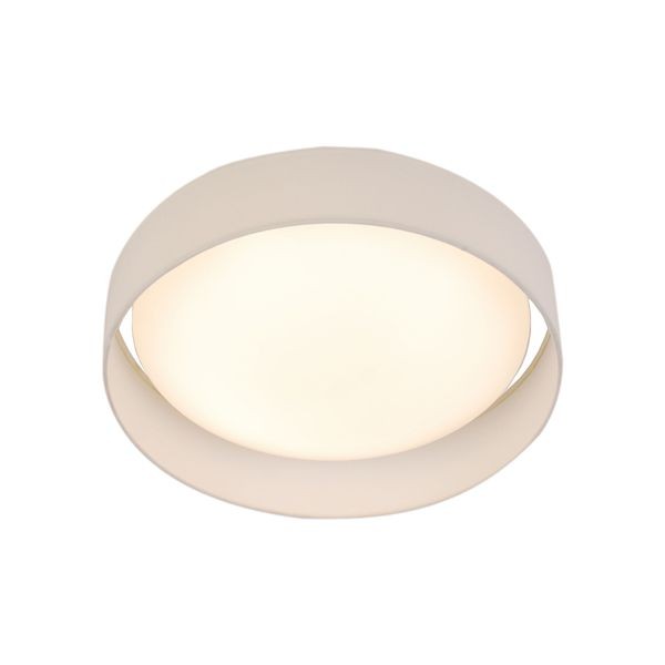 Светильник потолочный Searchlight GIANNA 9371-37WH