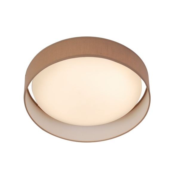Светильник потолочный Searchlight GIANNA 9371-50BR
