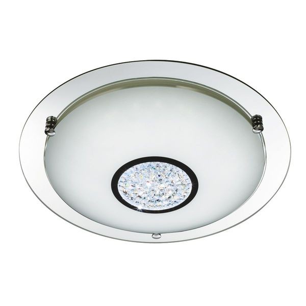 Светильник потолочный Searchlight BATHROOM 3883-31