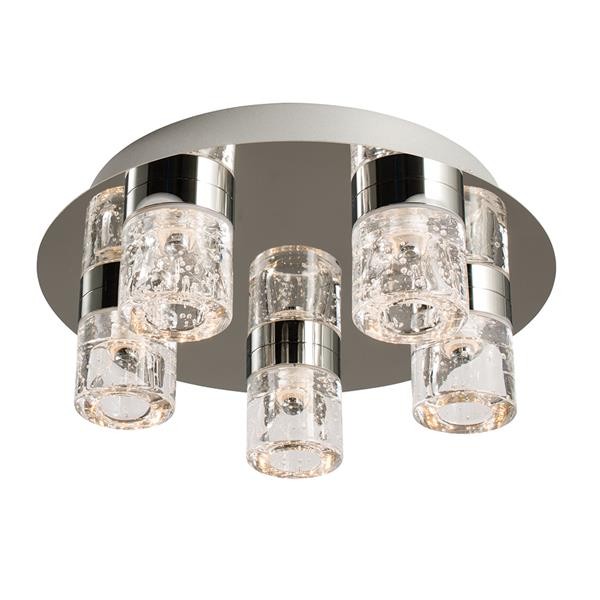 Потолочный светильник Endon Imperial 61358