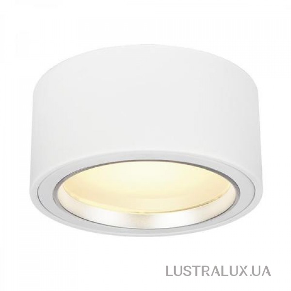 Потолочный светодиодный светильник SLV 161461 LED Surface-Mounted Ceiling Light