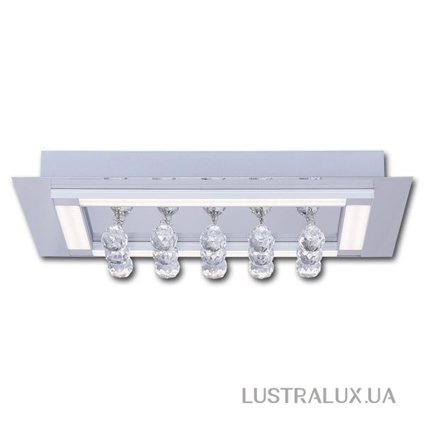 Потолочный светодиодный светильник Lis Poland 5372PL A16261623