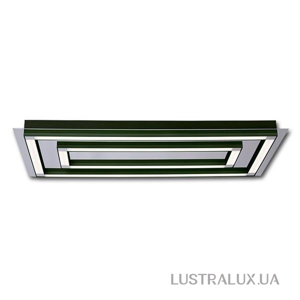 Потолочный светодиодный светильник Lis Poland 5367PL A16261618