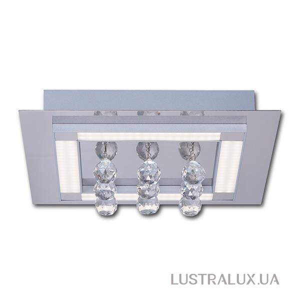 Потолочный светодиодный светильник Lis Poland 5374PL A16261625