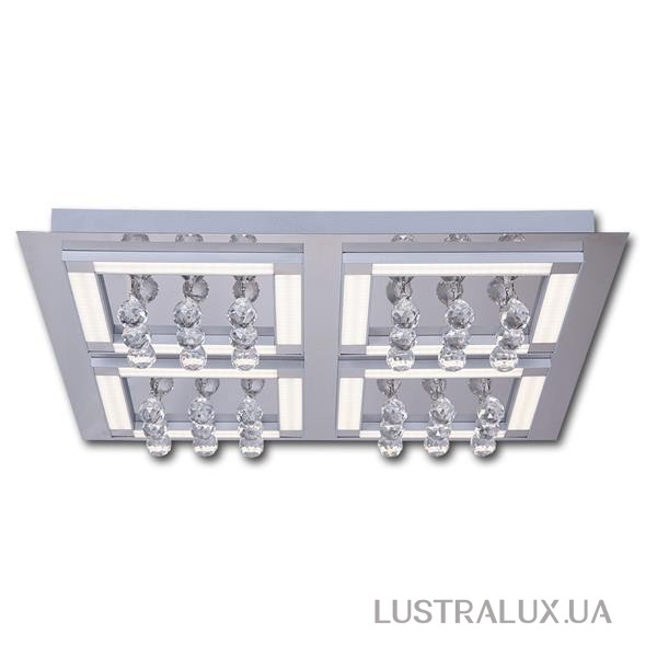Потолочный светодиодный светильник Lis Poland 5362PL A16261613