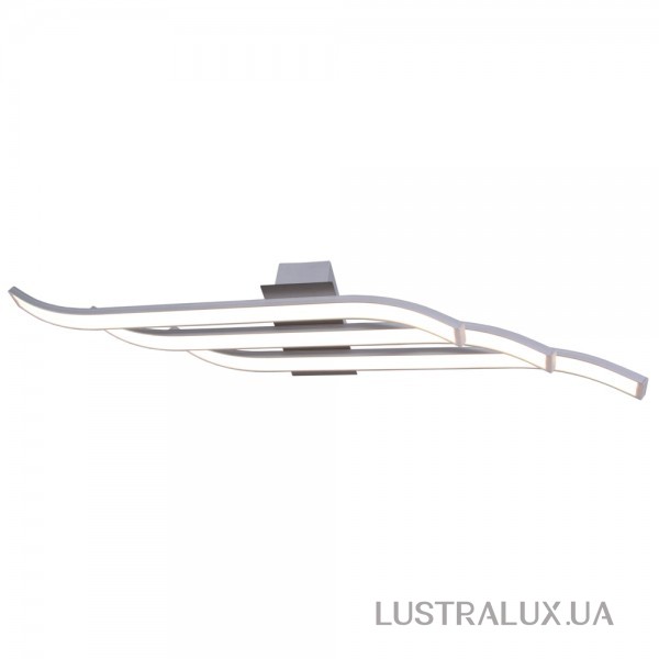 Настенно-потолочный светодиодный светильник Lis Poland 5210PL A16261530