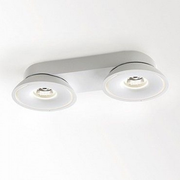 Светодиодные светильники LED Delta Light TWEETER 206 31 812 923 ED8 W
