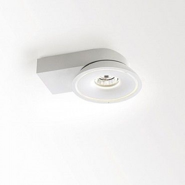 Светодиодные светильники LED Delta Light TWEETER 206 31 811 922 ED8 W