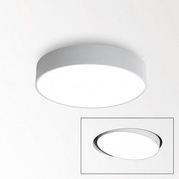 Светодиодные светильники LED Delta Light SUPERNOVA 274 86 2515 W