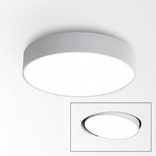 Светодиодные светильники LED Delta Light SUPERNOVA 274 86 3224 ED5 W