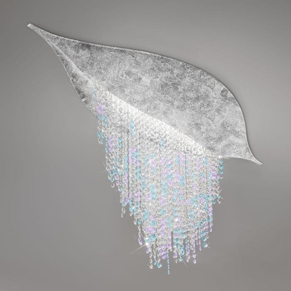 Потолочный светодиодный светильник Kolarz Fonte di luce 5315.10350.949