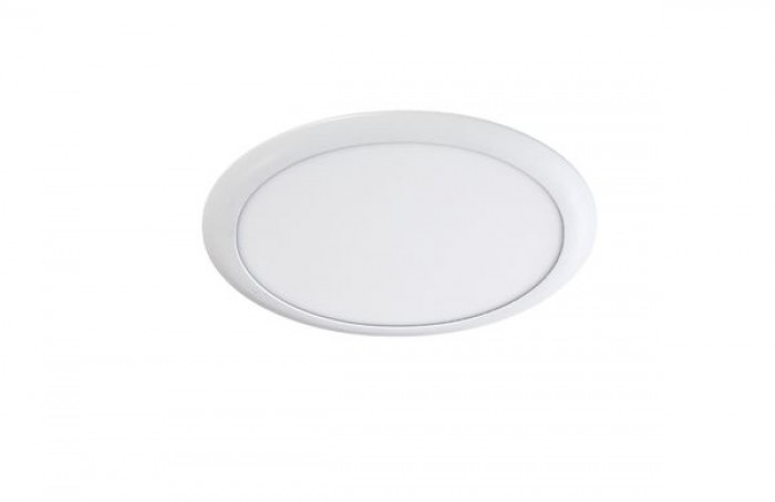 Потолочный светильник Azzardo Linda 23 4000K (SH714000-18-WH) AZ2245