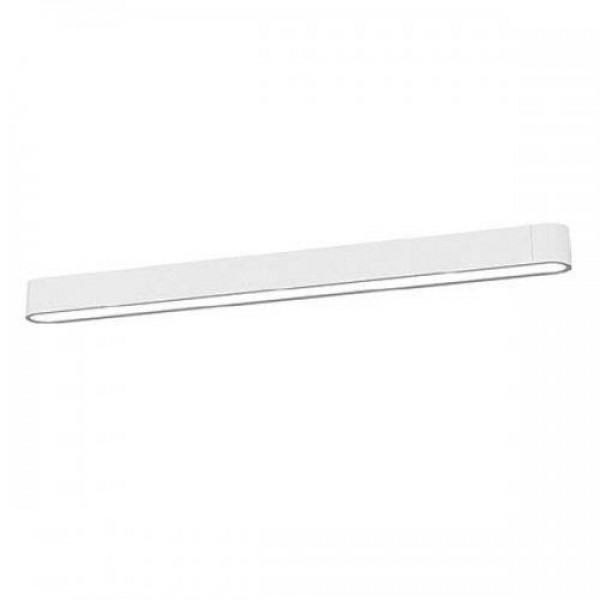 Потолочный светильник Nowodvorski 9538 Soft LED