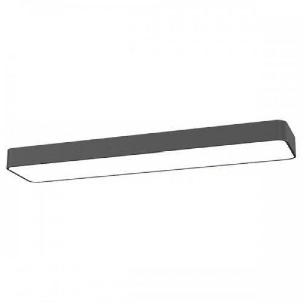 Потолочный светильник Nowodvorski 9531 Soft LED