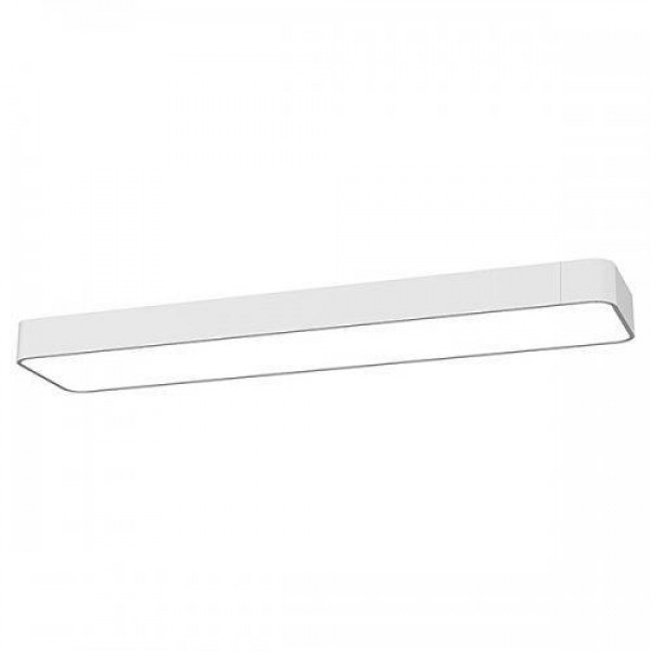 Потолочный светильник Nowodvorski 9533 Soft LED