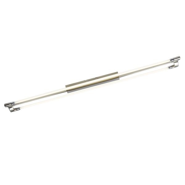 Подсветка Searchlight FLUSH 5530-36SS