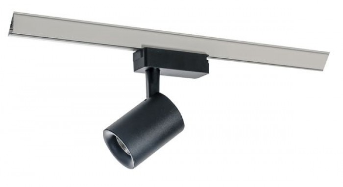 Спот Azzardo Tivoli Track 10W 3000K (SH643000-10-BK) AZ2224