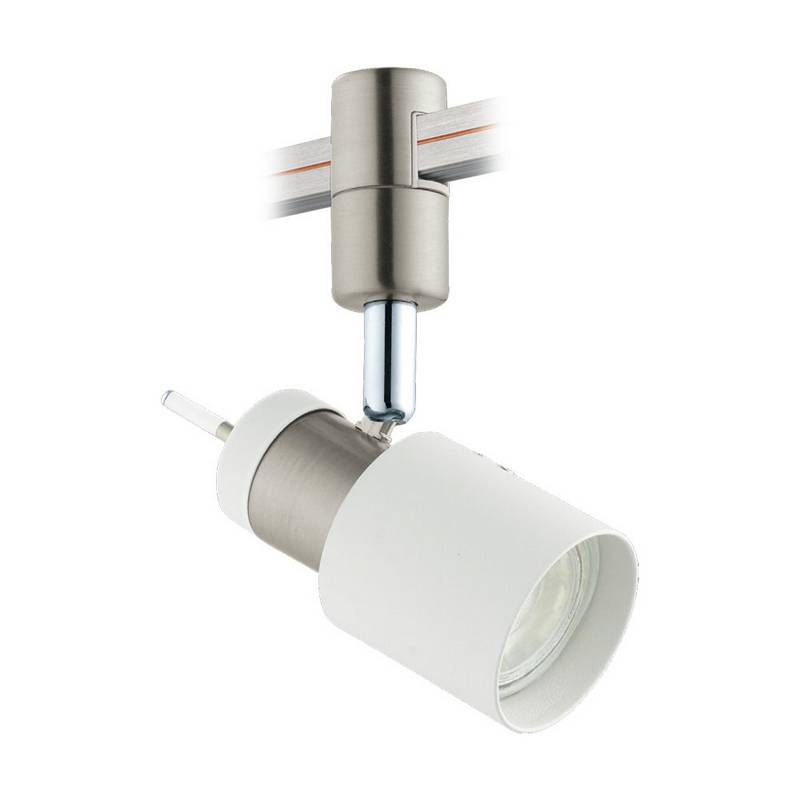 Трековый светильник Eglo Davida 61912