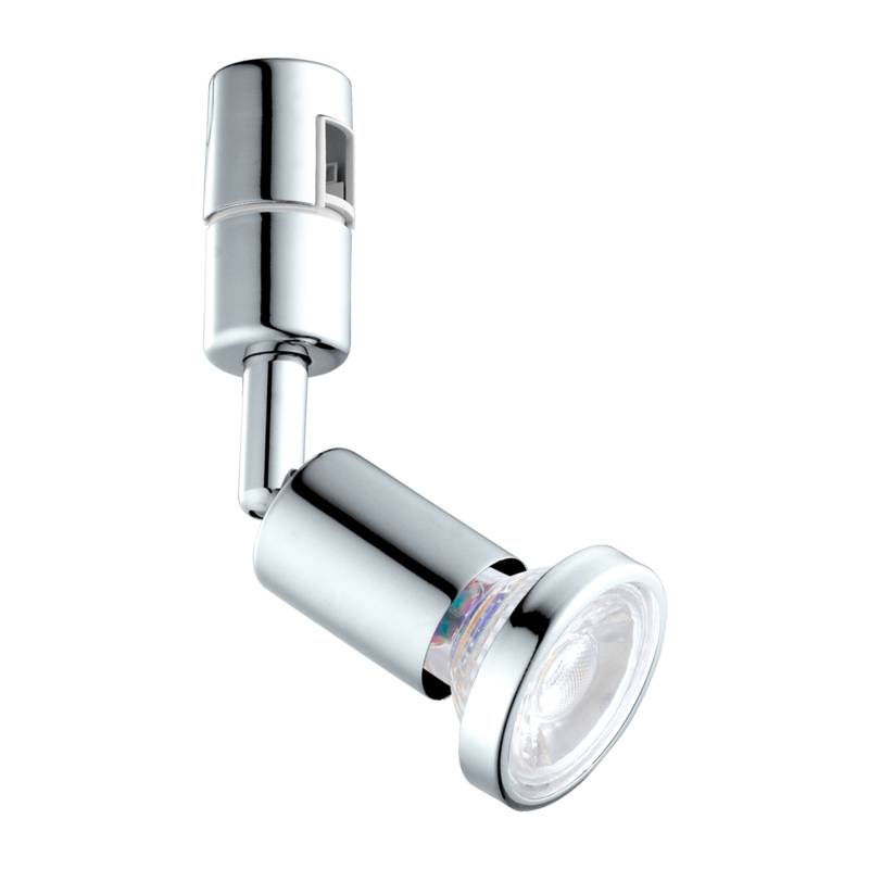 Трековый светильник Eglo Buzz 61333