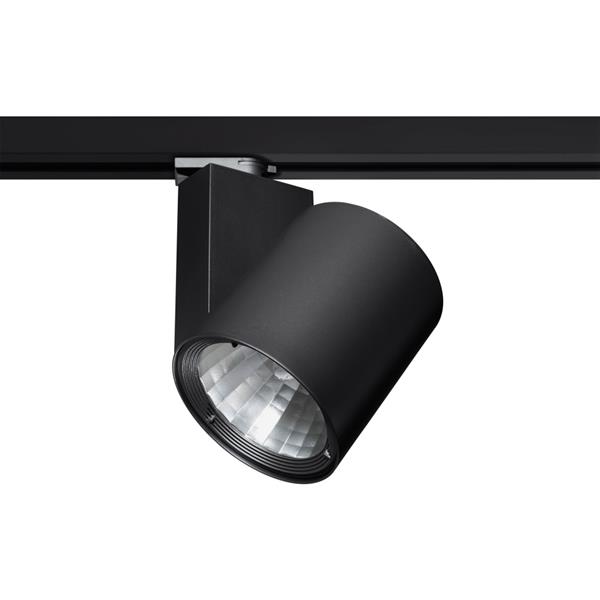 Светильник на трек-систему Eglo 61454 3 Phase-Track Spot Ferronego