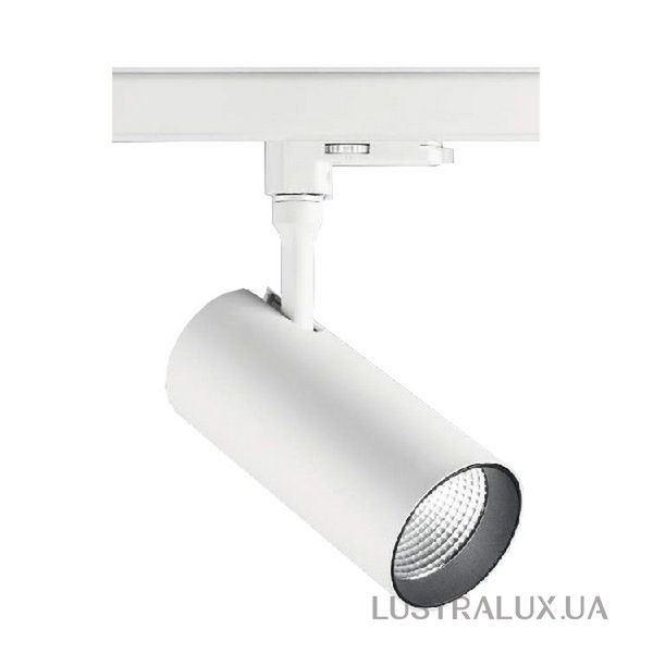 Трековый светильник Ideal Lux Smile 190051