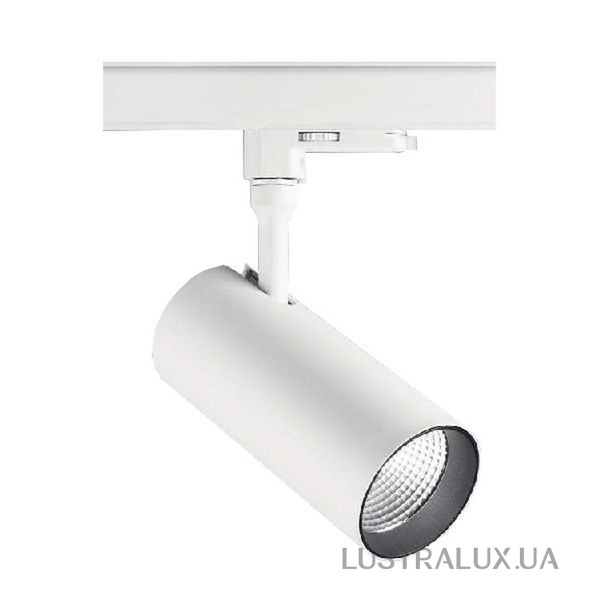 Трековый светильник Ideal Lux Smile 189598