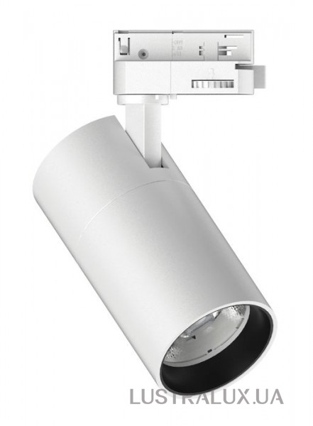 Трековый светильник Ideal Lux Quick 222509
