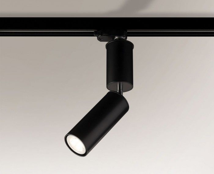 Трековый светильник Shilo SHIMA 6612