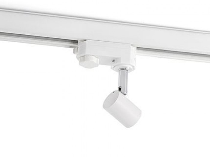 Трековый светильник FARO PLOT 64202