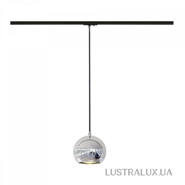 Подвесной светильник SLV 143620 Light Eye For 1Phase High-Voltage Track