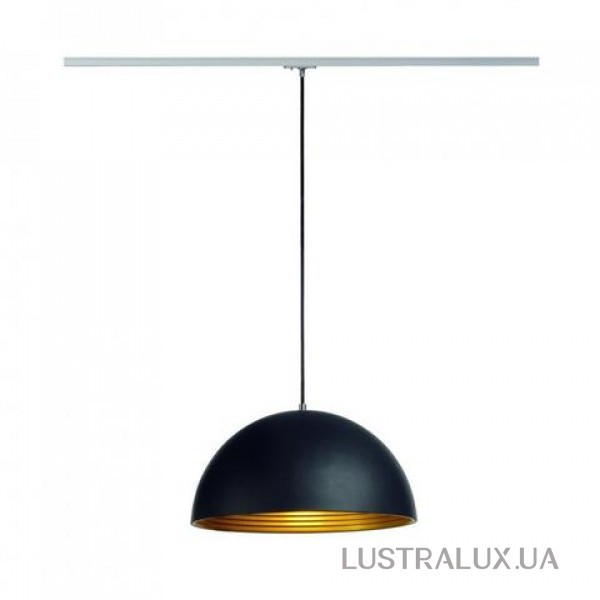 Подвесной светильник SLV 143930 Forchini M For 1Phase High-Voltage Track