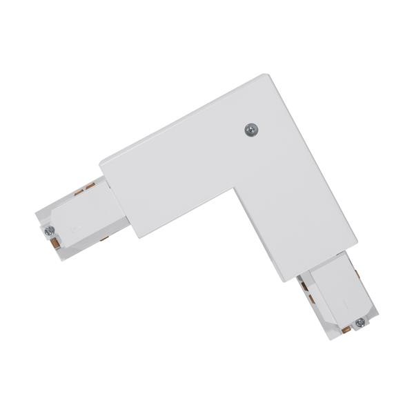 Элемент трековой системы Eglo 60144 Connector 90 Inside