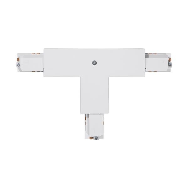 Элемент трековой системы Eglo 60146 T-Connector Left