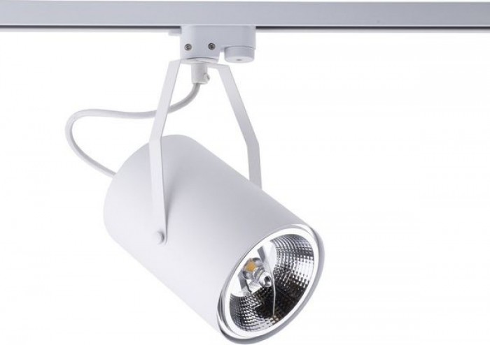 Трековый светильник Nowodvorski Profile 9020