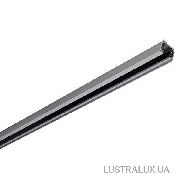 Элемент трековой системы SLV 145302 Eutrac 3Phase Surface Track 3m