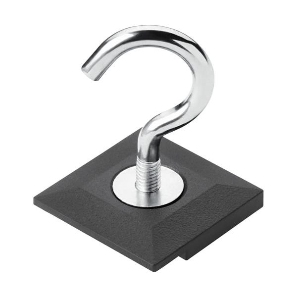 Элемент трековой системы Eglo 60617 Heavy Duty Hook