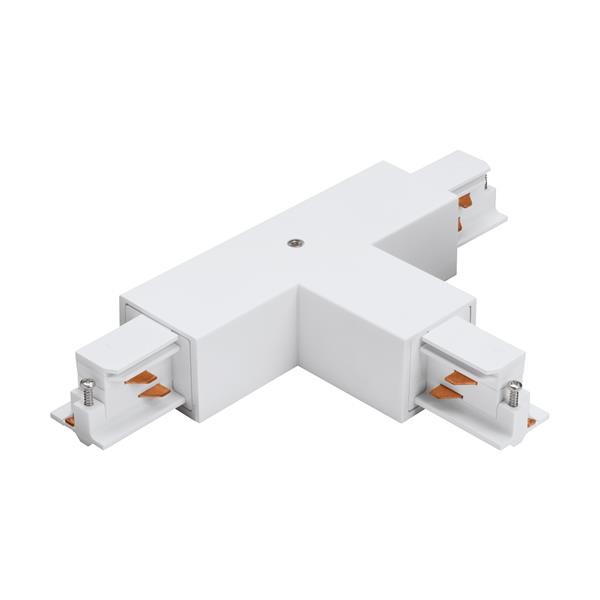 Элемент трековой системы Eglo 60145 T-Connector Right