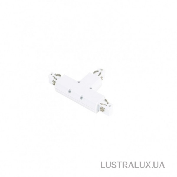 Элемент трек-системы Italux Track TR-T-JOINT-WH