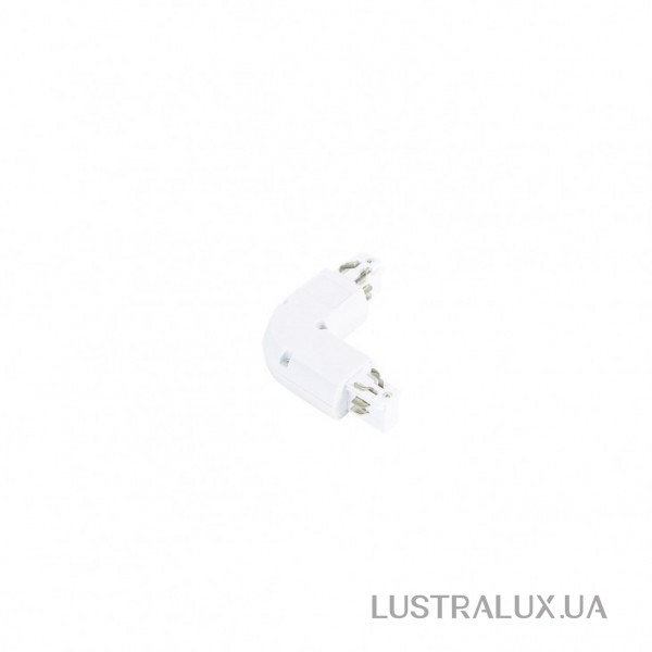 Элемент трек-системы Italux Track TR-L-JOINT-WH