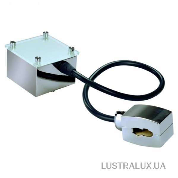 Элемент трековой системы SLV 185002 Feed-In For Easytec II