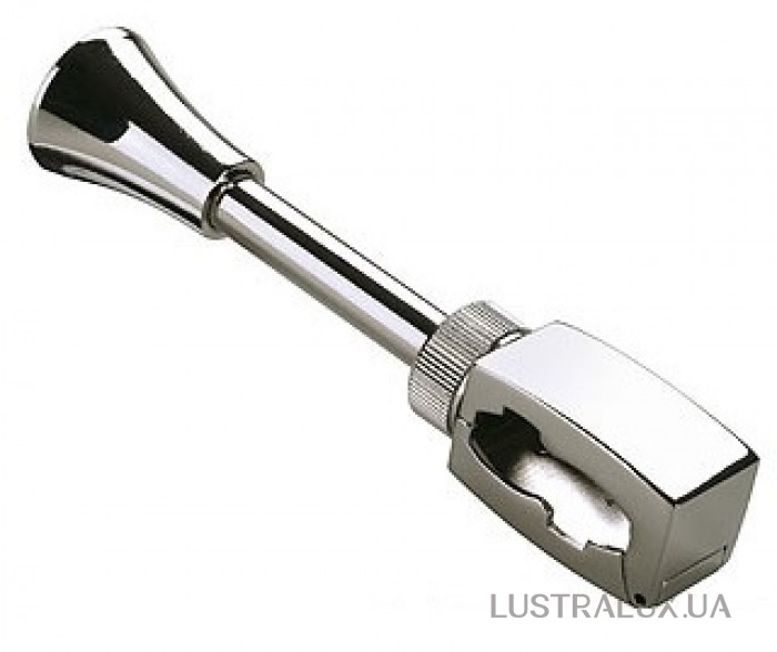 Элемент трековой системы SLV 185042 Ceiling Suspension 10 Cm For Easytec II