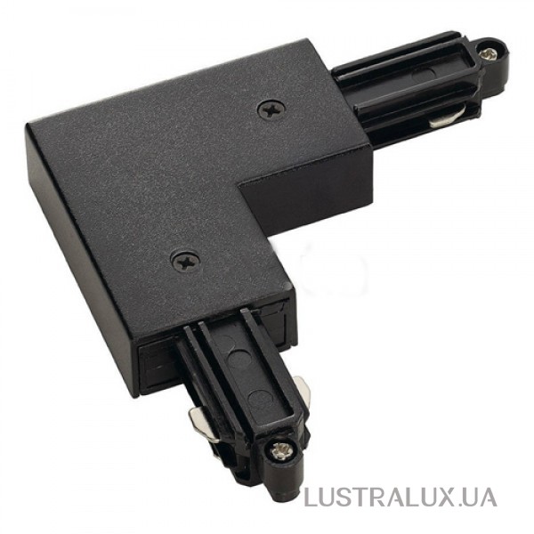 Элемент трековой системы SLV 143050 L-Connector 1 For 1Phase High-Voltage Track