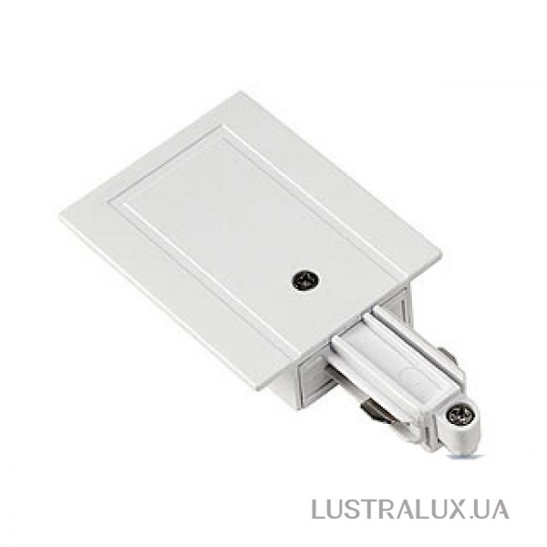 Элемент трековой системы SLV 143231 Feed-In 1 For 1Phase High-Voltage Track